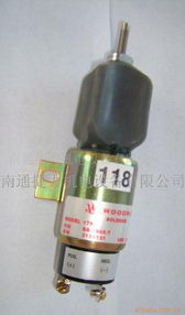 南通捷力机电设备 发电机组零部件与机电产品批发全览