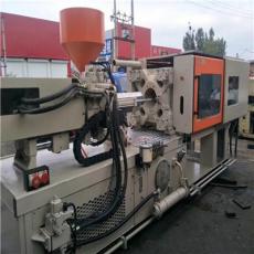 芜湖信达进军二手注塑机市场 开启机电产品批发新篇章