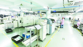 调结构拓市场 机电产品与高新技术产品出口比重逐年攀升