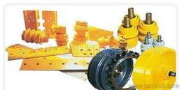 济宁工程机械配件供应与批发指南